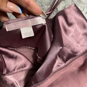 Victoria secret lingerie/ sleep dress